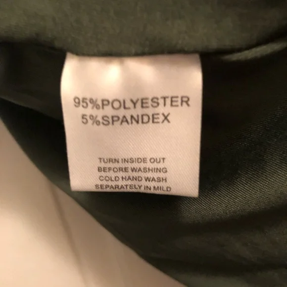 Farai London Party skirt - Picture 6 of 10